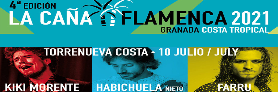 Imagen descriptiva de la noticia: La Caña Flamenca comienza este fin de semana en la Costa Tropical